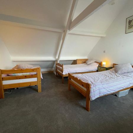 Port Mulgrave Cosy Cottage Hinderwell Extérieur photo