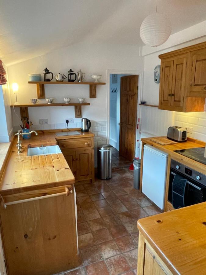 Port Mulgrave Cosy Cottage Hinderwell Extérieur photo