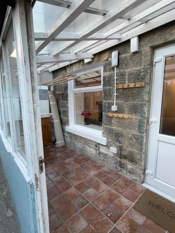 Port Mulgrave Cosy Cottage Hinderwell Extérieur photo