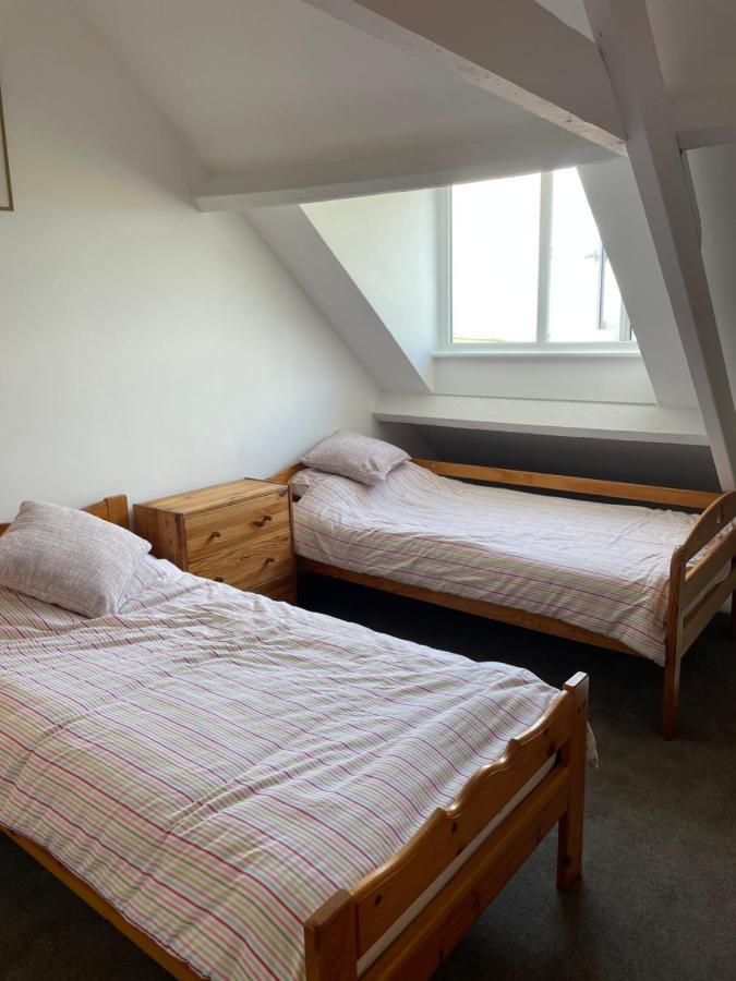 Port Mulgrave Cosy Cottage Hinderwell Extérieur photo