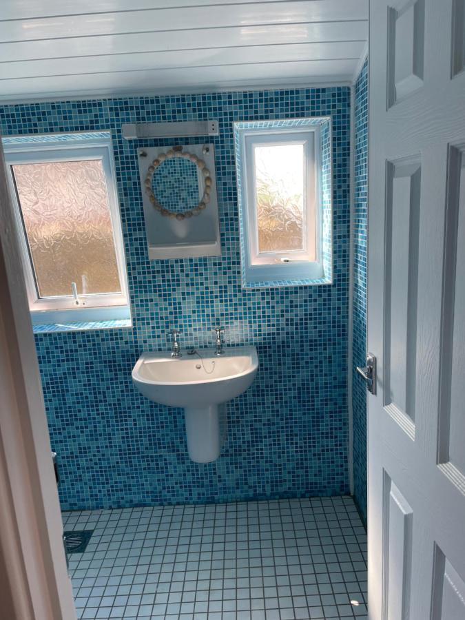 Port Mulgrave Cosy Cottage Hinderwell Extérieur photo
