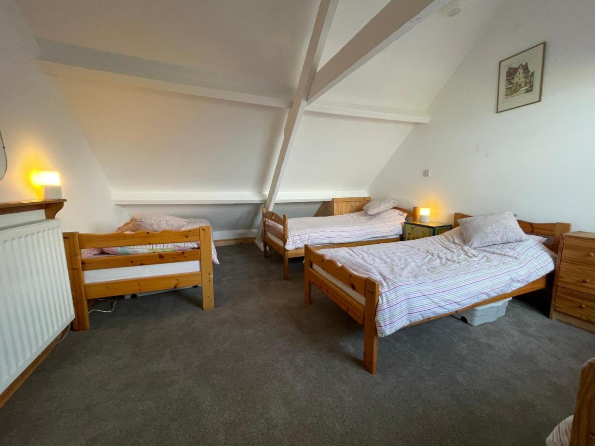 Port Mulgrave Cosy Cottage Hinderwell Extérieur photo