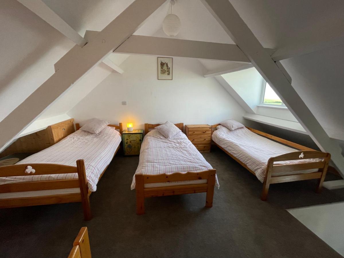 Port Mulgrave Cosy Cottage Hinderwell Extérieur photo