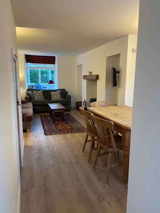 Port Mulgrave Cosy Cottage Hinderwell Extérieur photo