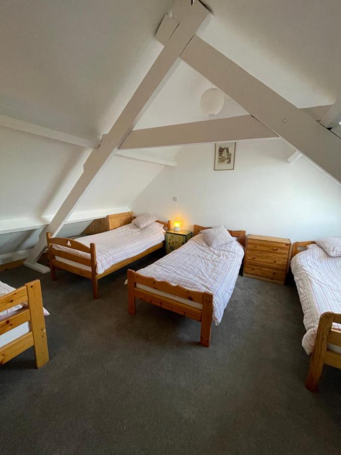 Port Mulgrave Cosy Cottage Hinderwell Extérieur photo