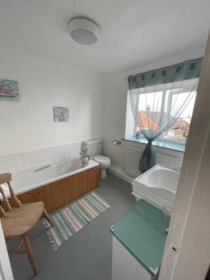 Port Mulgrave Cosy Cottage Hinderwell Extérieur photo