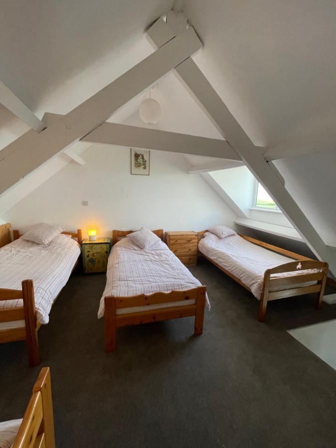 Port Mulgrave Cosy Cottage Hinderwell Extérieur photo