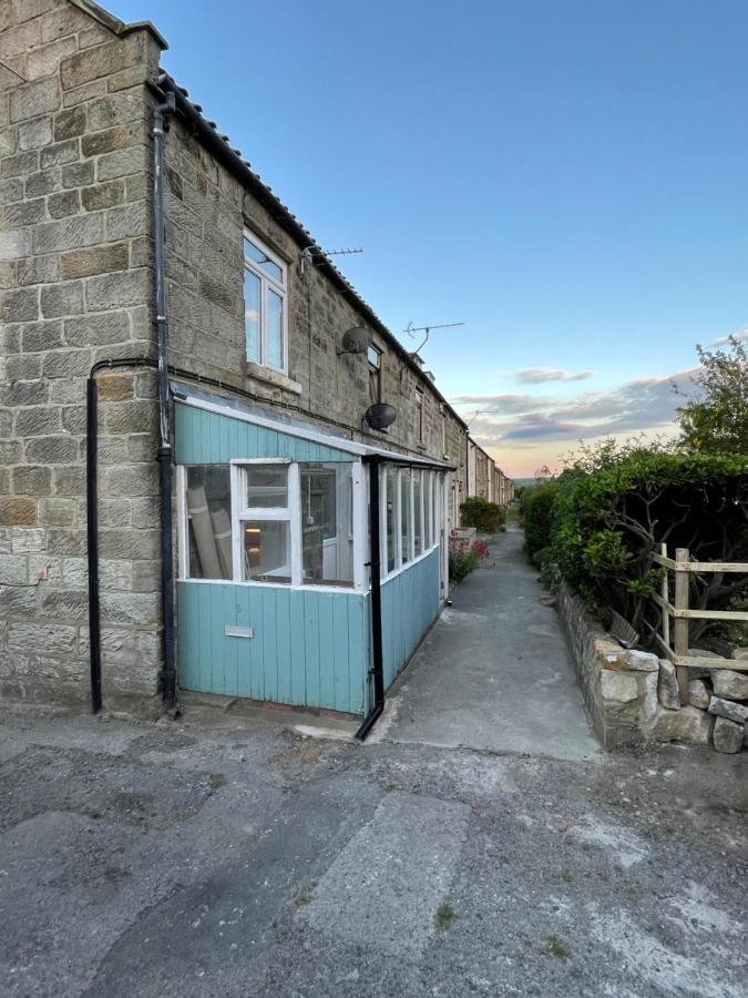 Port Mulgrave Cosy Cottage Hinderwell Extérieur photo